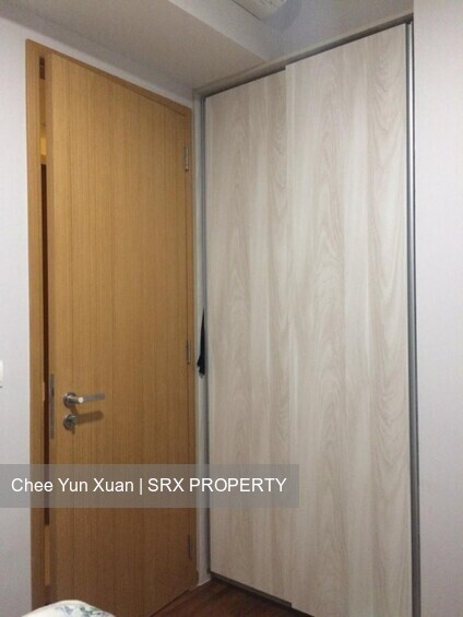 TRE Residences (D14), Condominium #262370191